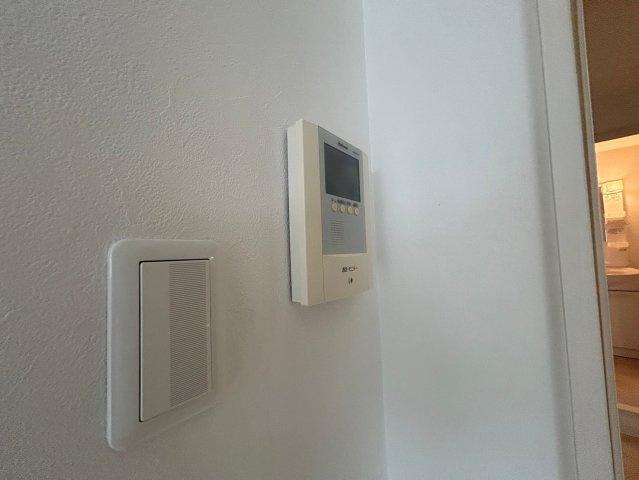 セゾン・ド源八の内装