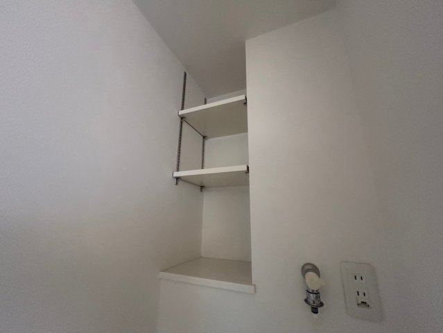 セゾン・ド源八の内装