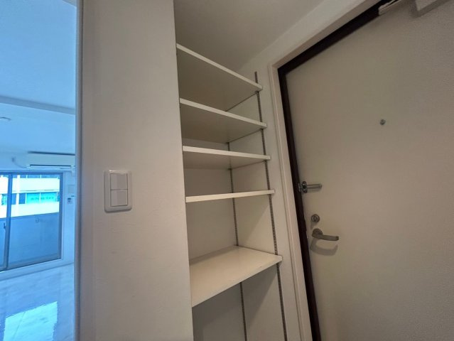 セゾン・ド源八の内装