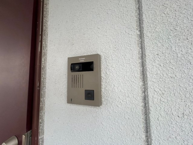 セゾン・ド源八のセキュリティ