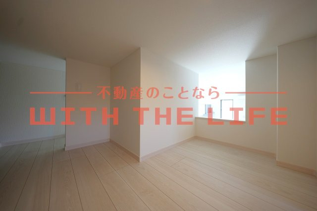 アイリスサンタ久留米【キャッシュバック対象物件】の内装|過ごしやすい室内です