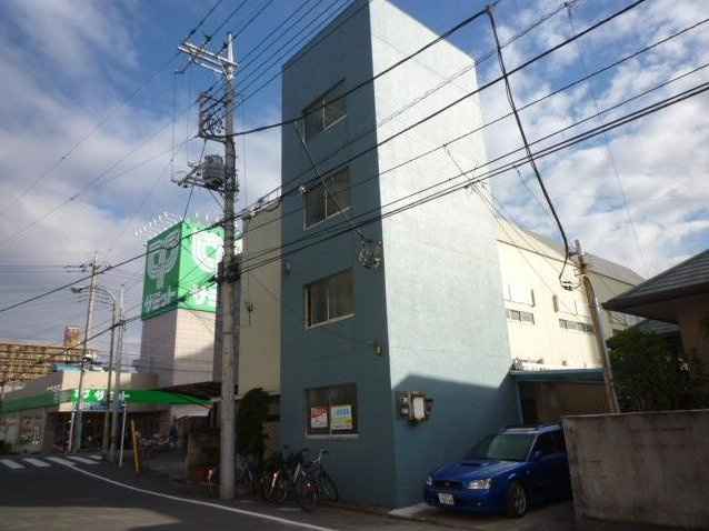 メゾンダイトウ