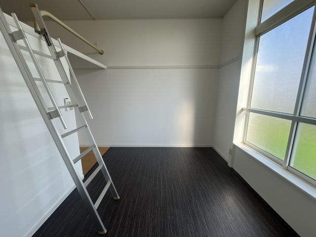 ミストラル西庄の子供部屋