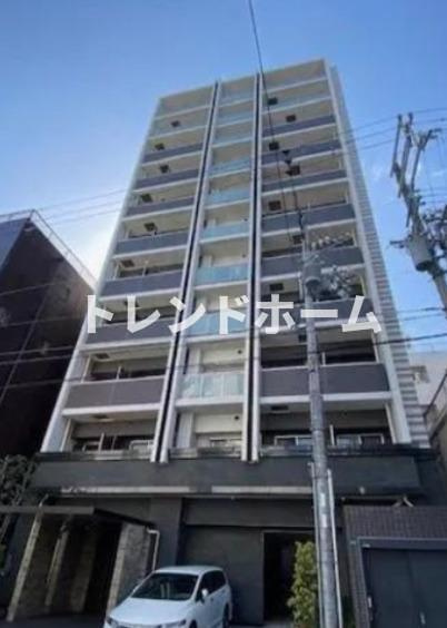 ファーストレジデンスOSAKA BAY SIDE