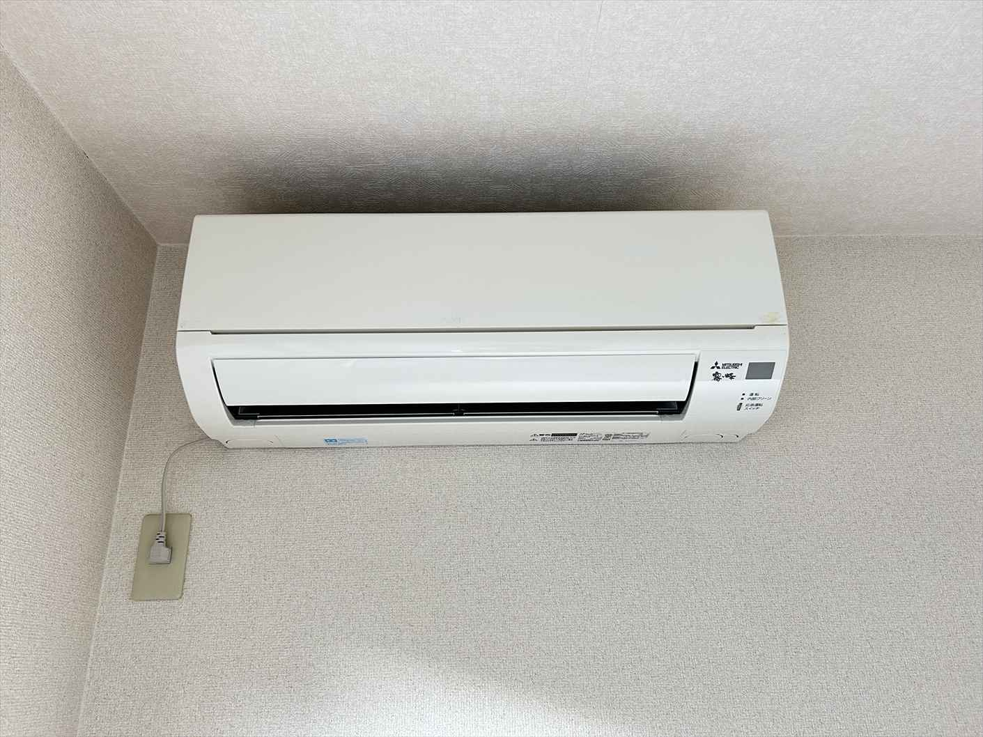 アンセスグランヒルズ　Ｅ棟の設備