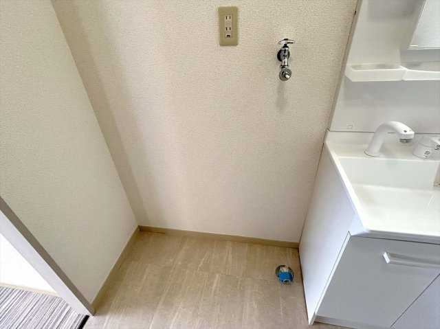 アンセスグランヒルズ　Ｅ棟の設備