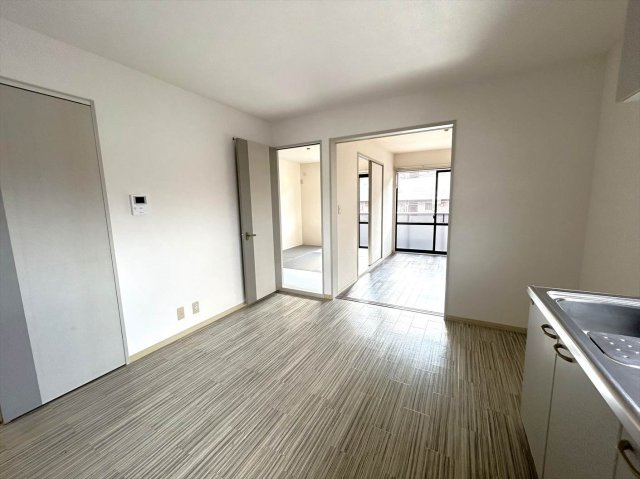 アンセスグランヒルズ　Ｅ棟の内装