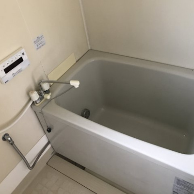 【浴室】 | サンシティ宮地（2ＤK／105）★来店予約制★ | 105