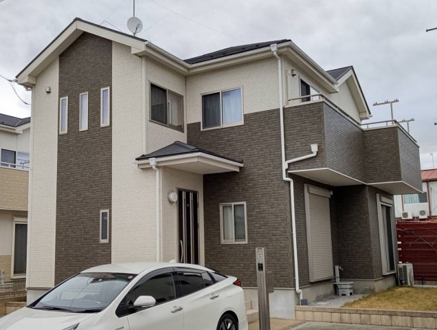 埼玉県熊谷市平戸の画像