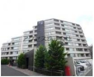 中野区東中野５丁目のマンションの画像