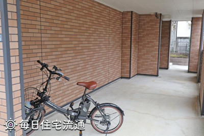 【その他共用部分】 | ウエストアングル