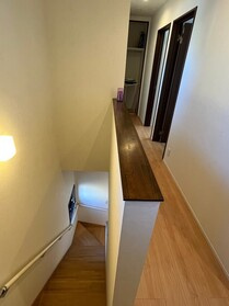 中古戸建の内装