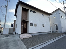 中古戸建