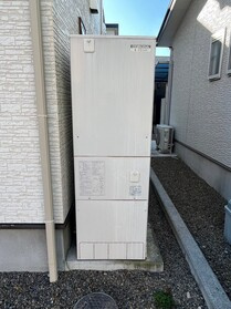 中古戸建のその他