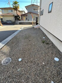 中古戸建のその他