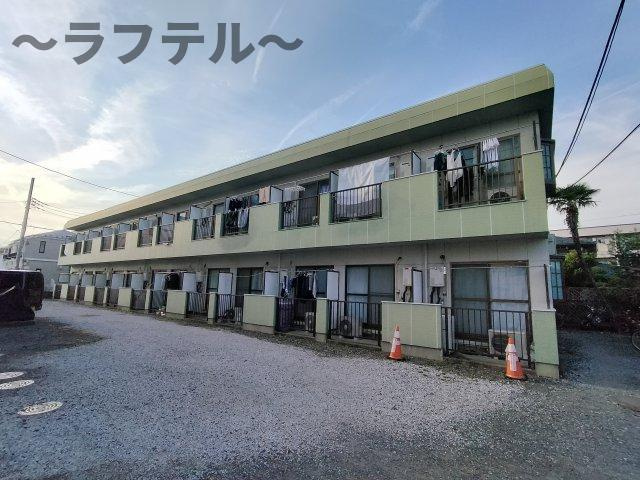 ファミールハイツⅡ