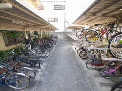 【その他共用部分】 | クレアーレ六甲道