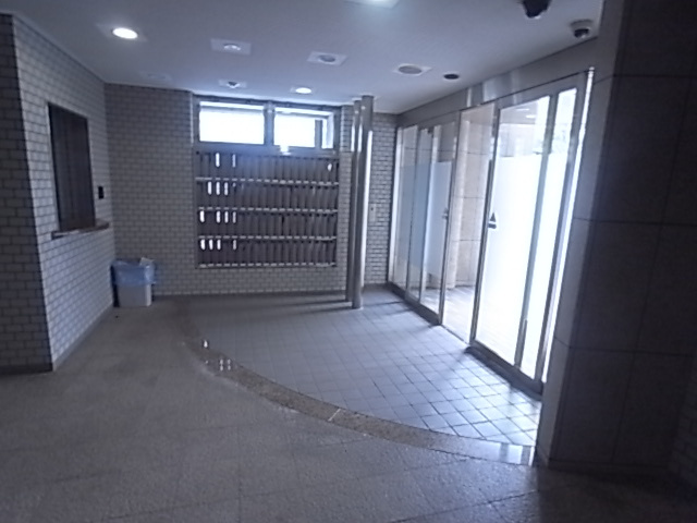 神戸市兵庫区浜崎通の賃貸マンション