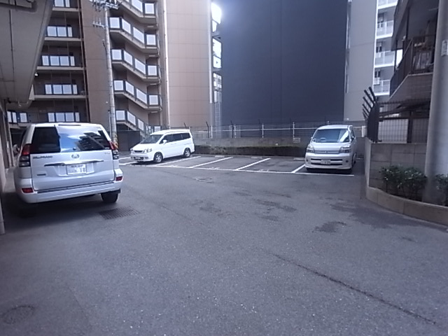 神戸市兵庫区浜崎通の賃貸マンション