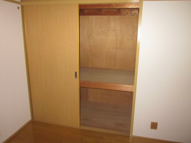 サンシャインビル（南）の収納|イメージ