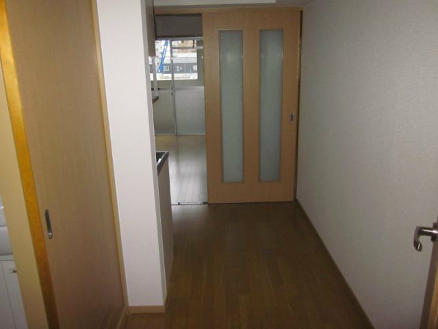 サンシャインビル（南）の居間・リビング|イメージ