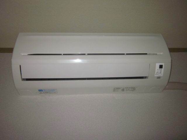 サンシャインビル（南）の設備|イメージ