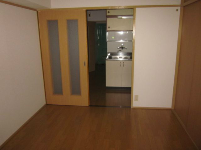 サンシャインビル（南）の居間・リビング|イメージ