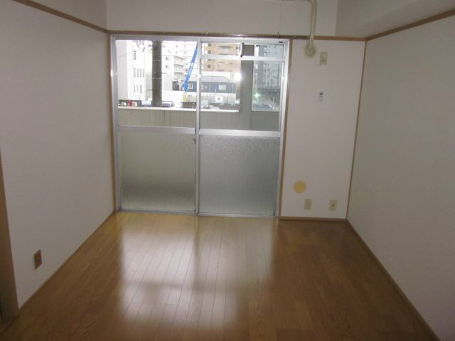 サンシャインビル（南）の寝室|イメージ