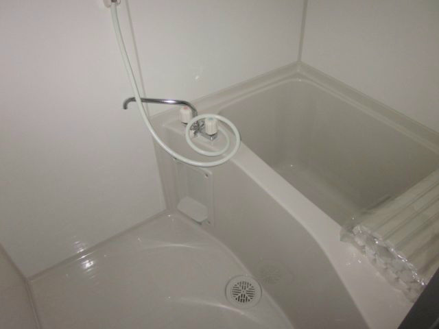 サンシャインビル（南）の浴室|イメージ