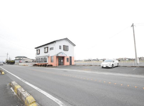 高崎市京目町の画像