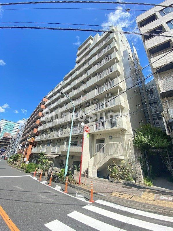 ルイシャトレ恵比寿