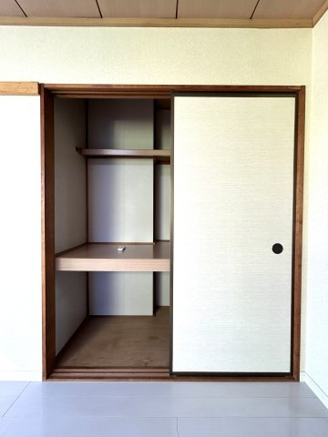 トゥインクル吉田C棟の設備|カラーTVドアホン付き