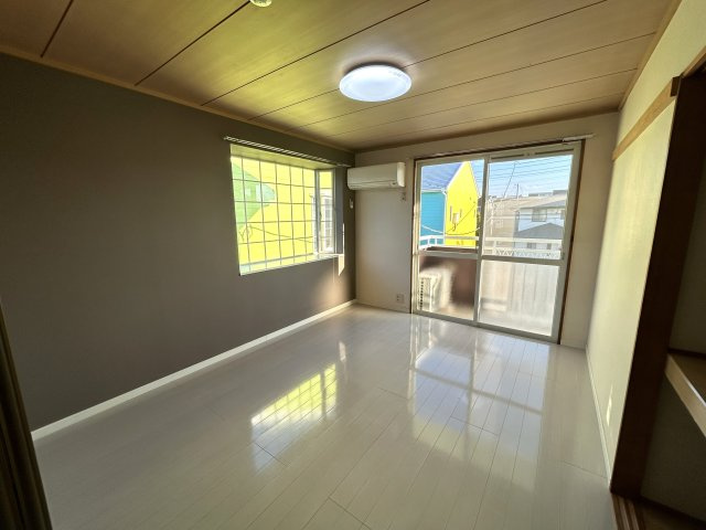 トゥインクル吉田C棟のキッチン|キッチンです