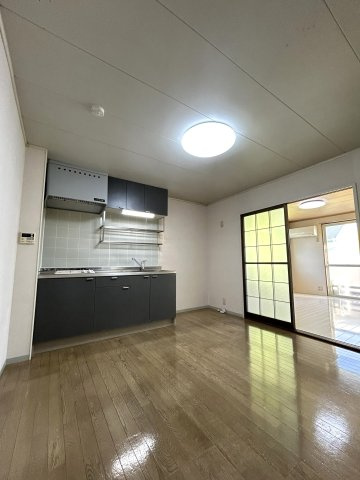 トゥインクル吉田C棟の浴室|お風呂です