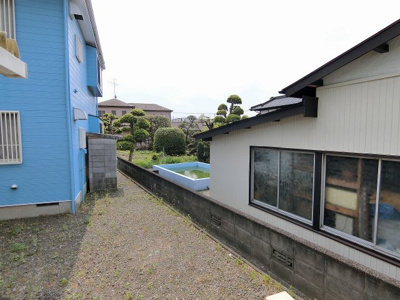 【その他共用部分】 | スカイコート５番館（スカイコートゴバンカン）