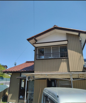 中津川市駒場中古戸建の画像