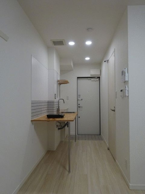 【玄関】 | コート大和