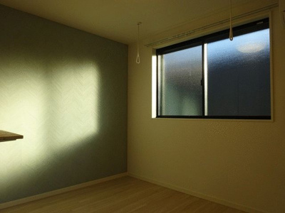 【居間・リビング】 | コート大和