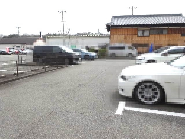 【駐車場】 | ダイアパレス北六甲 | ダイアパレス北六甲 （Good Home)