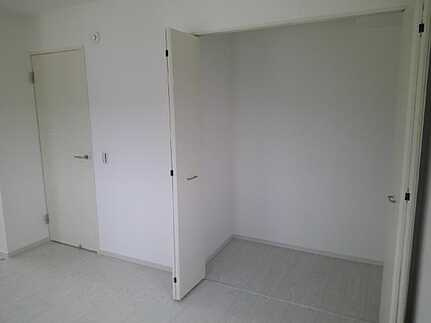 安芸郡熊野町川角2丁目　新築一戸建て(全4棟)の収納