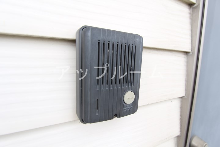 パークハイツ新栄のセキュリティ