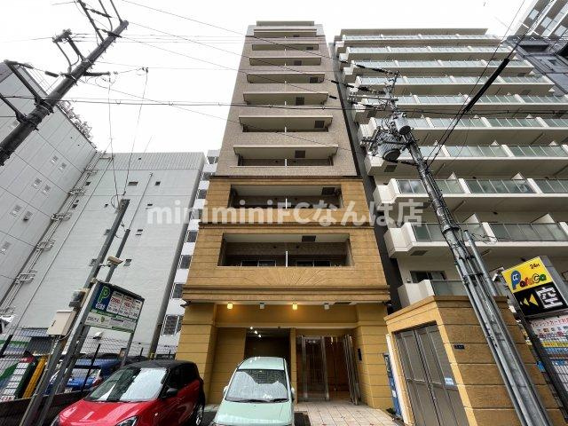 ウィルドゥ天満橋