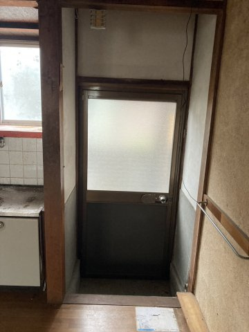 西条市安知生の中古一戸建のその他