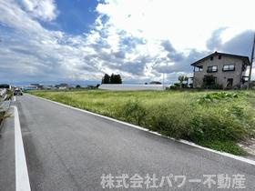 売土地 箕郷町矢原6区画の外観|建物外観