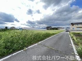 売土地 箕郷町矢原6区画の外観|外観です