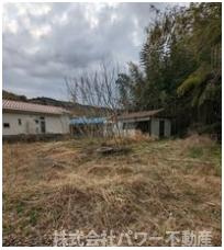 売土地　中里見町の外観|外観