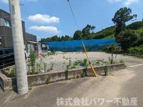 売土地　下里見町の外観|外観