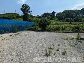 売土地　下里見町の外観|外観です