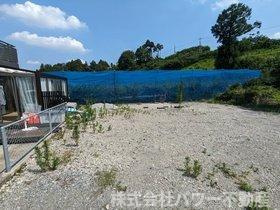 売土地　下里見町の外観|外観