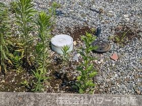 売土地　下里見町の外観|物件の外観です